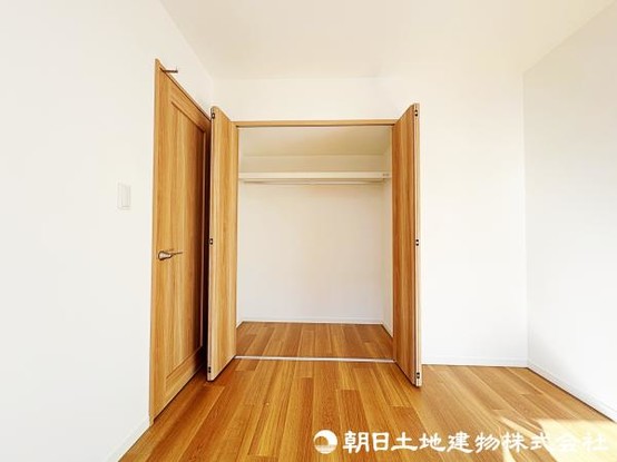 detached 埼玉県所沢市大字久米554-2　新井ビル　1F