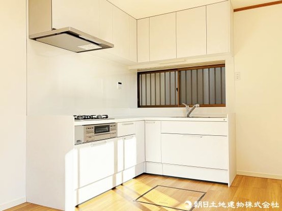 detached 埼玉県所沢市大字久米554-2　新井ビル　1F