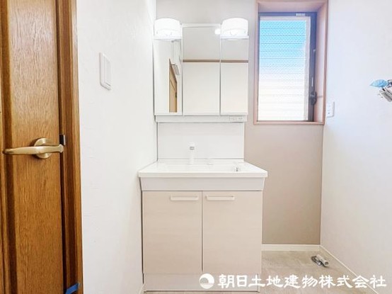 detached 埼玉県所沢市大字久米554-2　新井ビル　1F