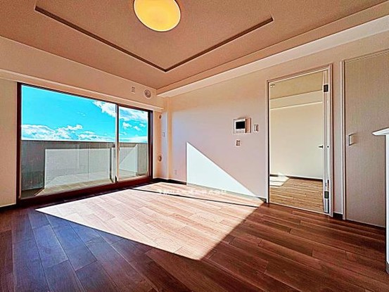 apartment 埼玉県所沢市大字久米554-2　新井ビル　1F