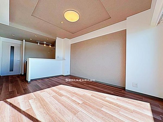 apartment 埼玉県所沢市大字久米554-2　新井ビル　1F