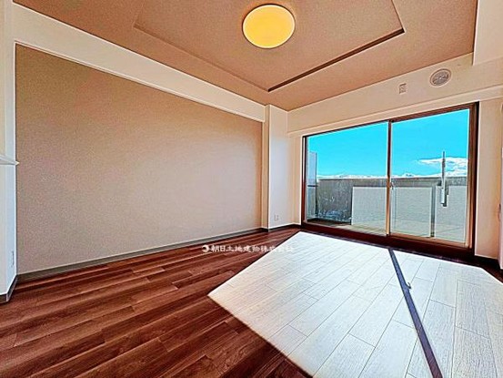 apartment 埼玉県所沢市大字久米554-2　新井ビル　1F