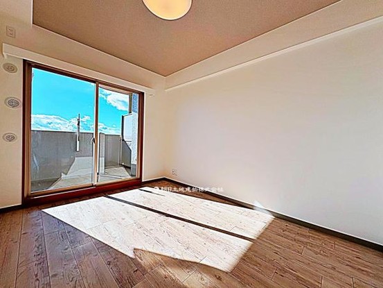 apartment 埼玉県所沢市大字久米554-2　新井ビル　1F