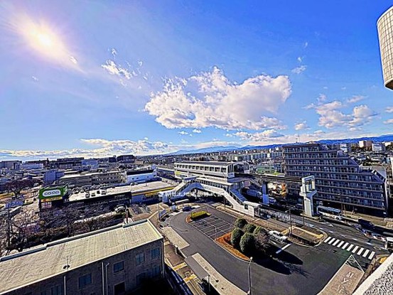 apartment 埼玉県所沢市大字久米554-2　新井ビル　1F