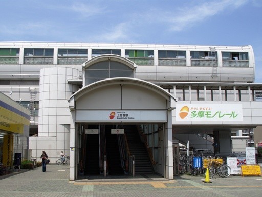 apartment 埼玉県所沢市大字久米554-2　新井ビル　1F
