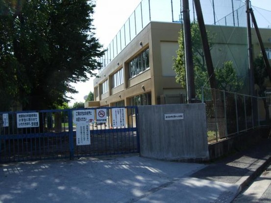 apartment 埼玉県所沢市大字久米554-2　新井ビル　1F