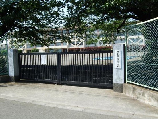 apartment 埼玉県所沢市大字久米554-2　新井ビル　1F