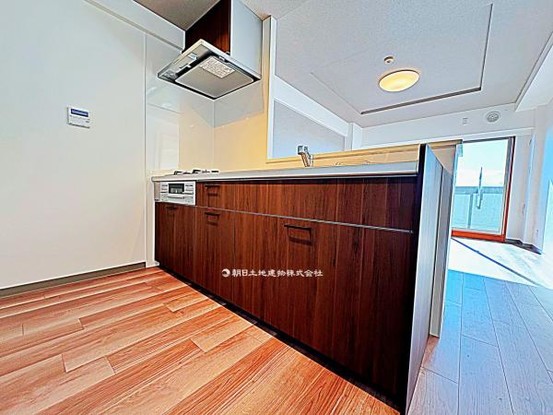 apartment 埼玉県所沢市大字久米554-2　新井ビル　1F