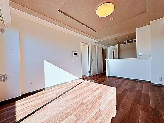apartment 埼玉県所沢市大字久米554-2　新井ビル　1F