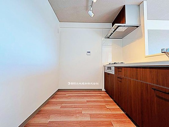 apartment 埼玉県所沢市大字久米554-2　新井ビル　1F