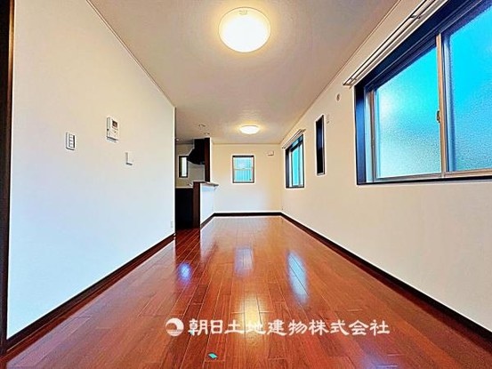 detached 埼玉県所沢市大字久米554-2　新井ビル　1F