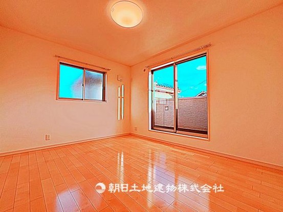 detached 埼玉県所沢市大字久米554-2　新井ビル　1F