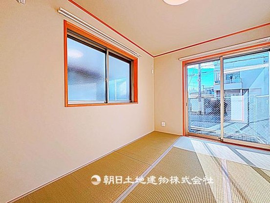 detached 埼玉県所沢市大字久米554-2　新井ビル　1F