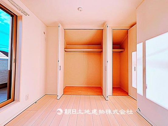 detached 埼玉県所沢市大字久米554-2　新井ビル　1F