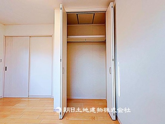 detached 埼玉県所沢市大字久米554-2　新井ビル　1F