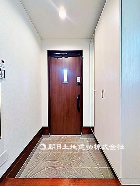 detached 埼玉県所沢市大字久米554-2　新井ビル　1F
