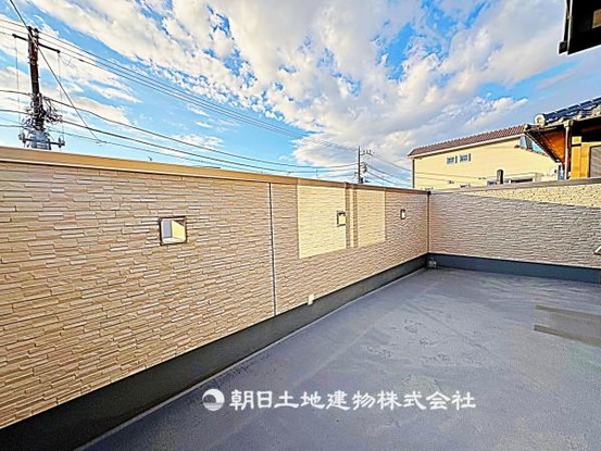detached 埼玉県所沢市大字久米554-2　新井ビル　1F