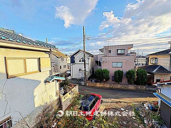 detached 埼玉県所沢市大字久米554-2　新井ビル　1F