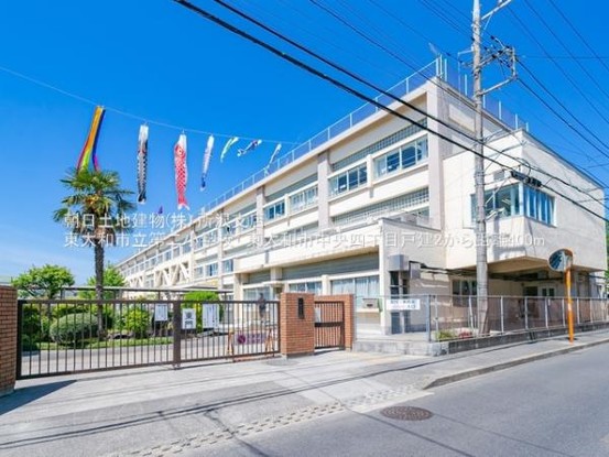 detached 埼玉県所沢市大字久米554-2　新井ビル　1F