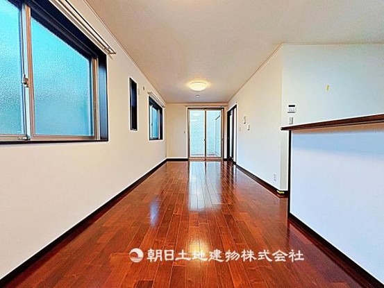 detached 埼玉県所沢市大字久米554-2　新井ビル　1F