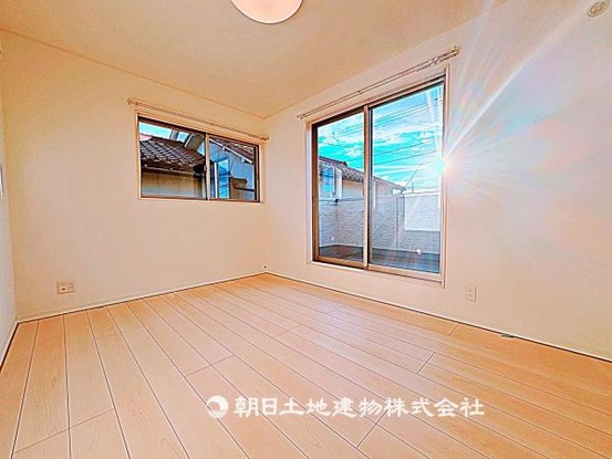 detached 埼玉県所沢市大字久米554-2　新井ビル　1F