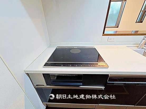 detached 埼玉県所沢市大字久米554-2　新井ビル　1F