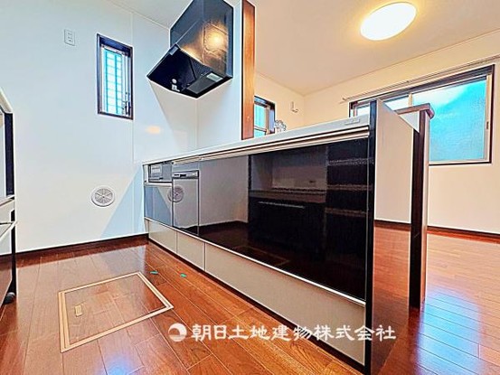 detached 埼玉県所沢市大字久米554-2　新井ビル　1F