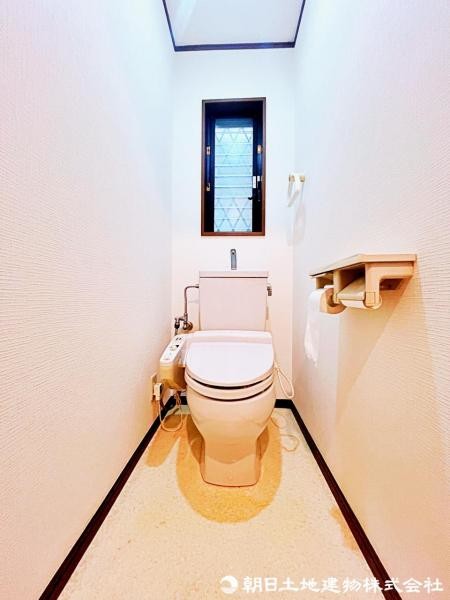 detached 埼玉県所沢市大字久米554-2　新井ビル　1F