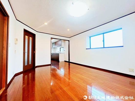 detached 埼玉県所沢市大字久米554-2　新井ビル　1F