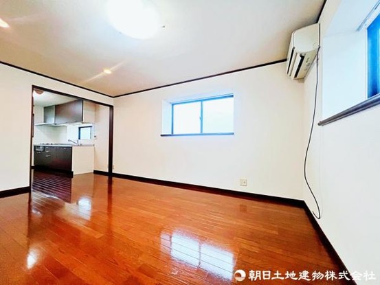 detached 埼玉県所沢市大字久米554-2　新井ビル　1F