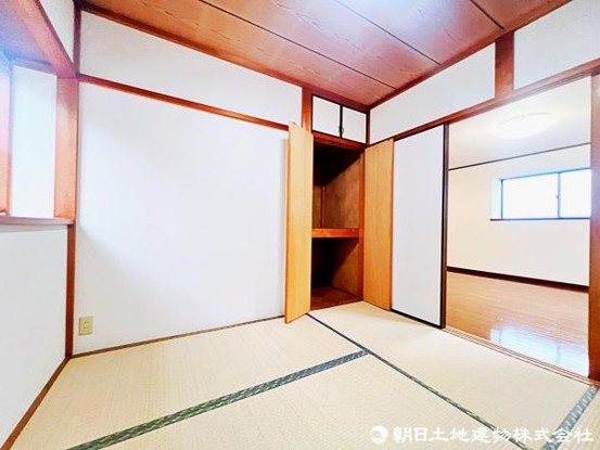 detached 埼玉県所沢市大字久米554-2　新井ビル　1F