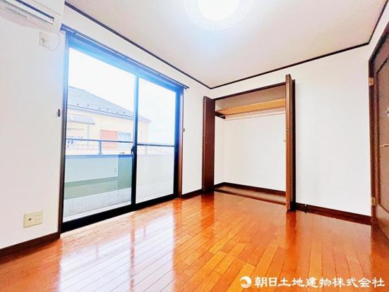 detached 埼玉県所沢市大字久米554-2　新井ビル　1F