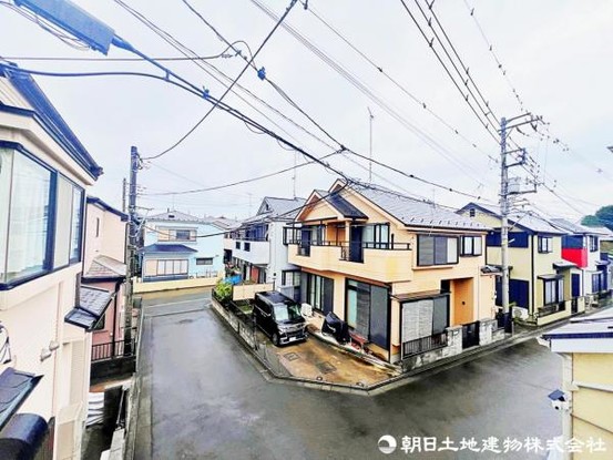 detached 埼玉県所沢市大字久米554-2　新井ビル　1F