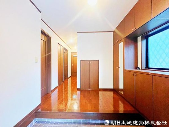 detached 埼玉県所沢市大字久米554-2　新井ビル　1F