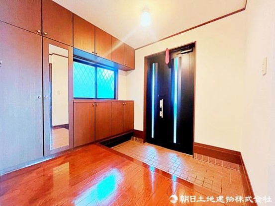 detached 埼玉県所沢市大字久米554-2　新井ビル　1F