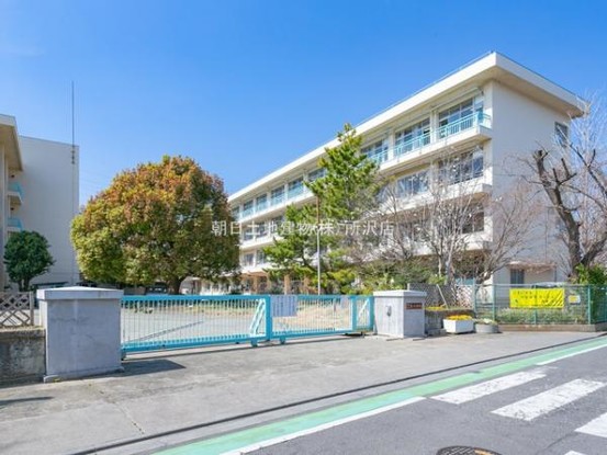 detached 埼玉県所沢市大字久米554-2　新井ビル　1F