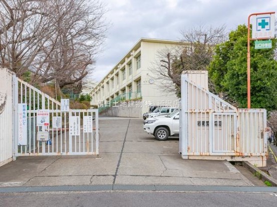 detached 埼玉県所沢市大字久米554-2　新井ビル　1F