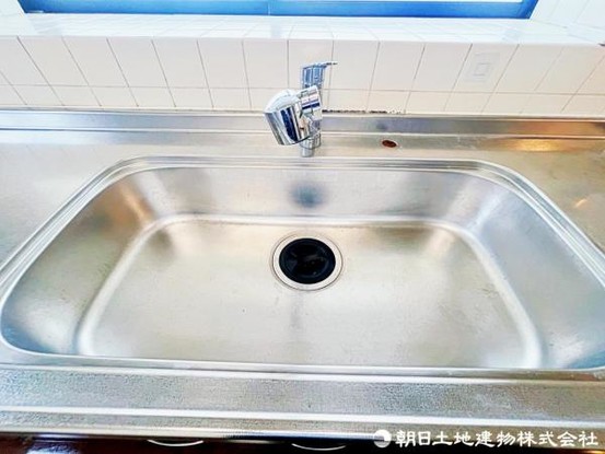 detached 埼玉県所沢市大字久米554-2　新井ビル　1F