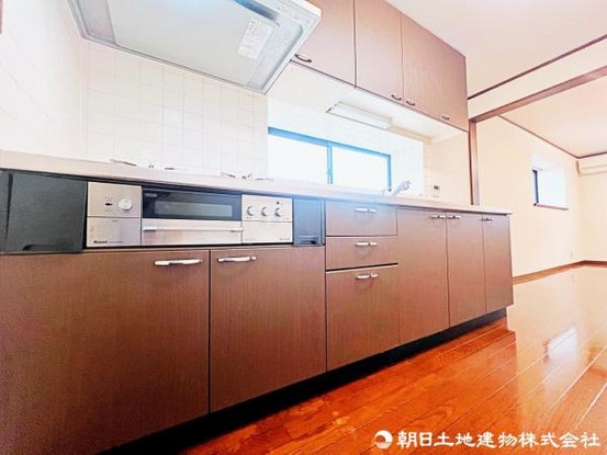 detached 埼玉県所沢市大字久米554-2　新井ビル　1F