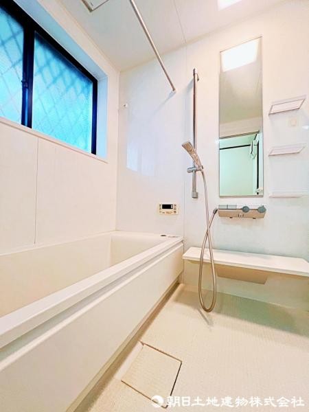 detached 埼玉県所沢市大字久米554-2　新井ビル　1F