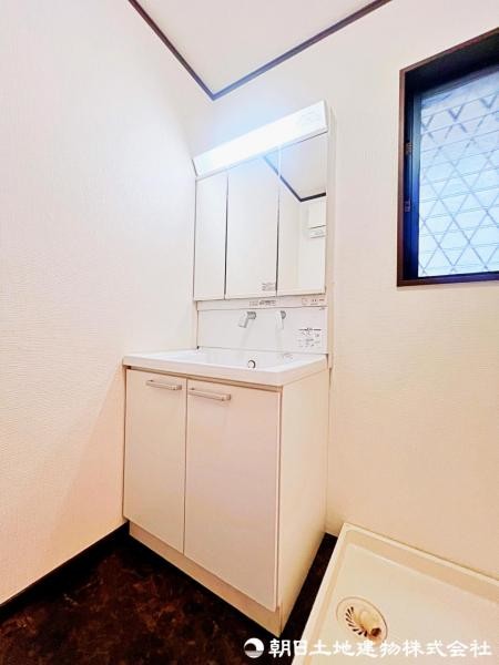 detached 埼玉県所沢市大字久米554-2　新井ビル　1F