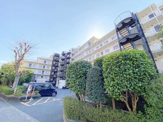apartment 埼玉県所沢市大字久米554-2　新井ビル　1F