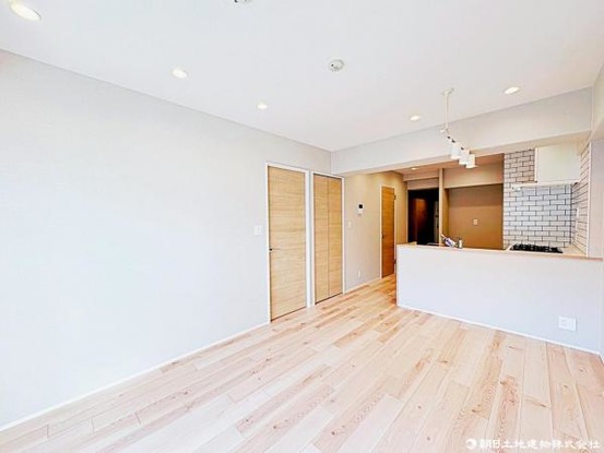 apartment 埼玉県所沢市大字久米554-2　新井ビル　1F