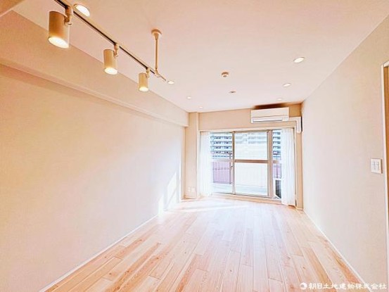 apartment 埼玉県所沢市大字久米554-2　新井ビル　1F