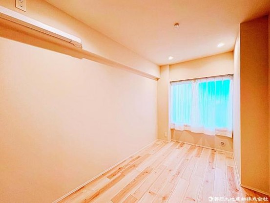apartment 埼玉県所沢市大字久米554-2　新井ビル　1F