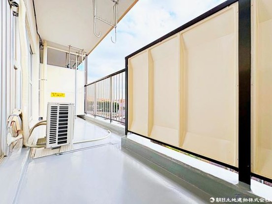 apartment 埼玉県所沢市大字久米554-2　新井ビル　1F