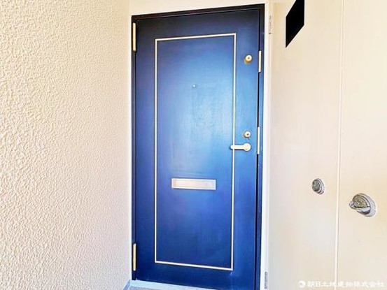 apartment 埼玉県所沢市大字久米554-2　新井ビル　1F
