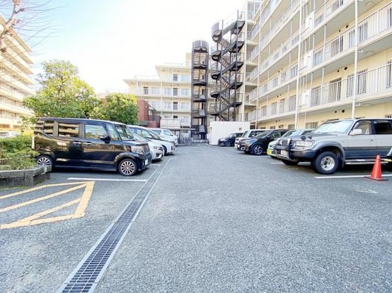 apartment 埼玉県所沢市大字久米554-2　新井ビル　1F