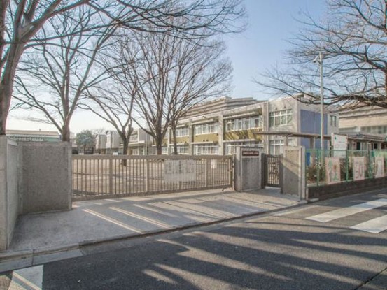 apartment 埼玉県所沢市大字久米554-2　新井ビル　1F