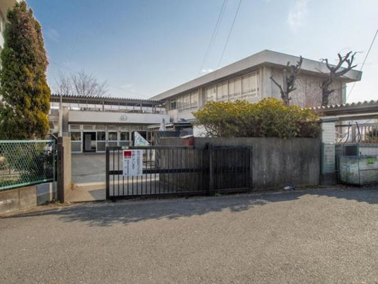 apartment 埼玉県所沢市大字久米554-2　新井ビル　1F